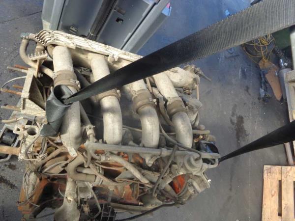 MOTEUR CITROEN / PEUGEOT ESSENCE - Vue 5